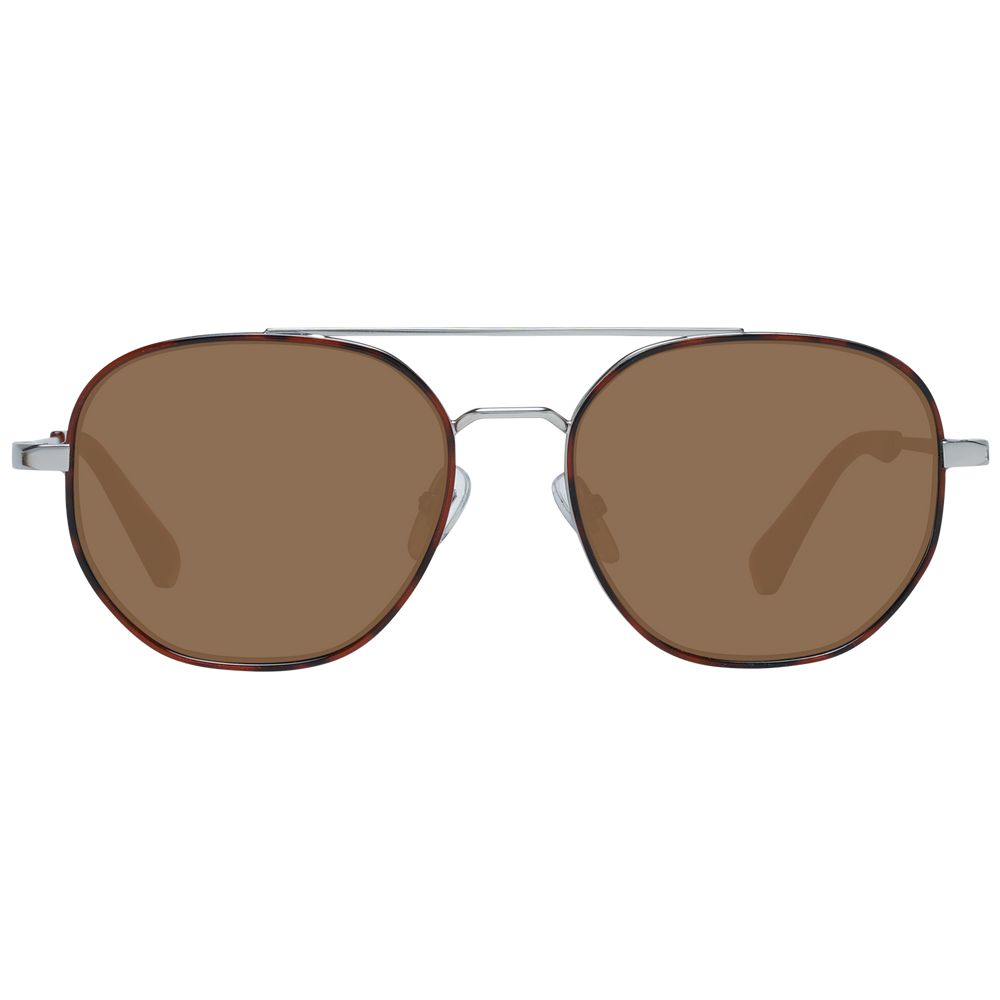 Sandro Brown Men sunglasses