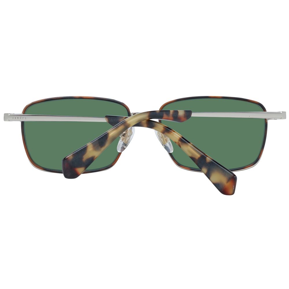 Sandro Brown Men sunglasses