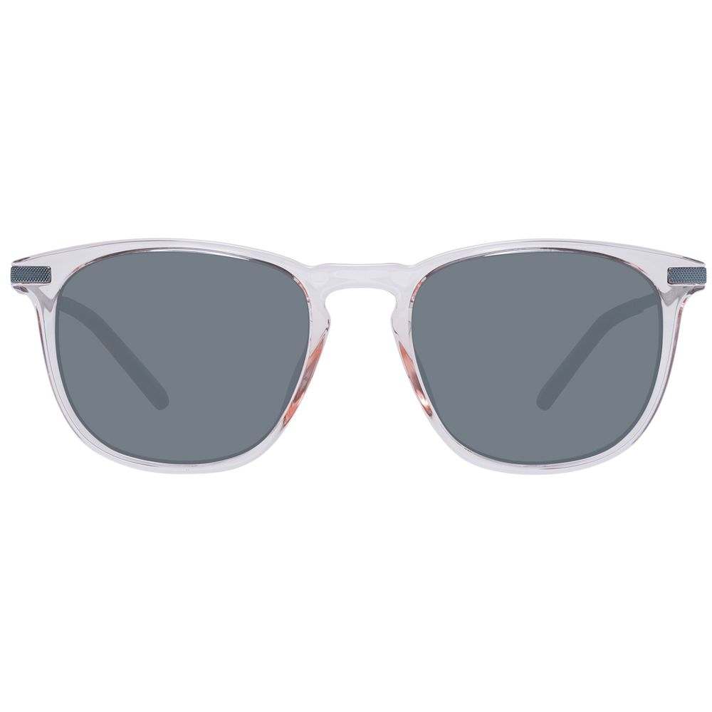 Ted baker pink men sunglasses