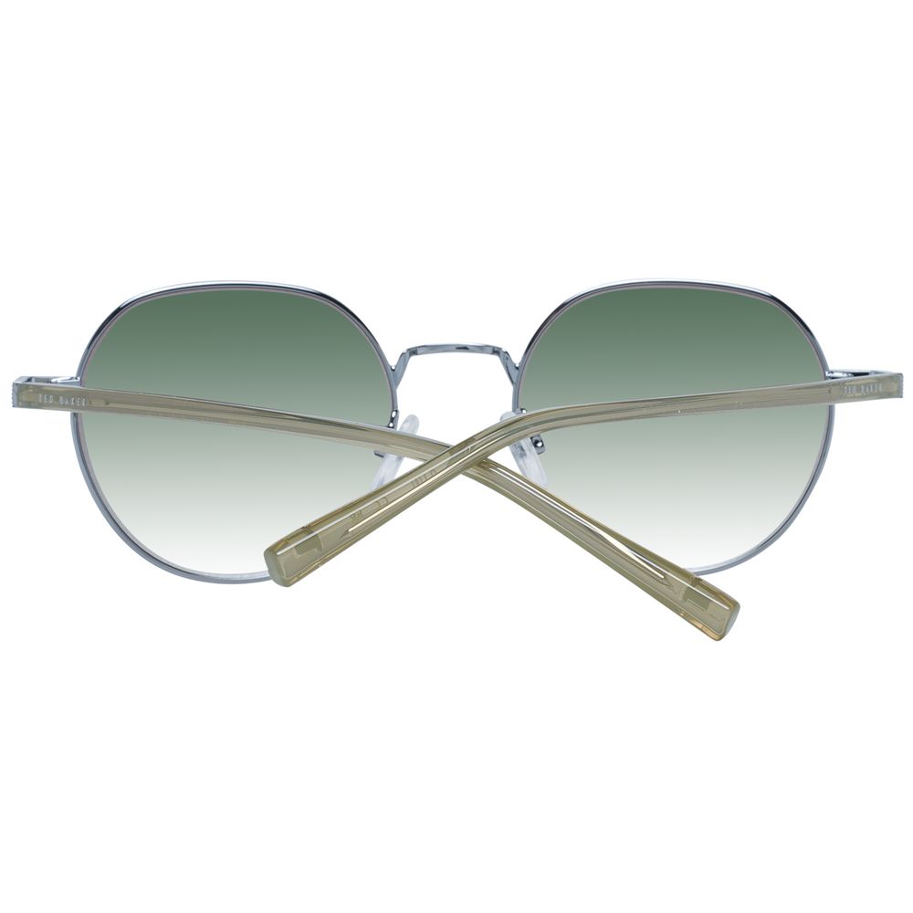 Ted Baker Gray Men Sunglasses