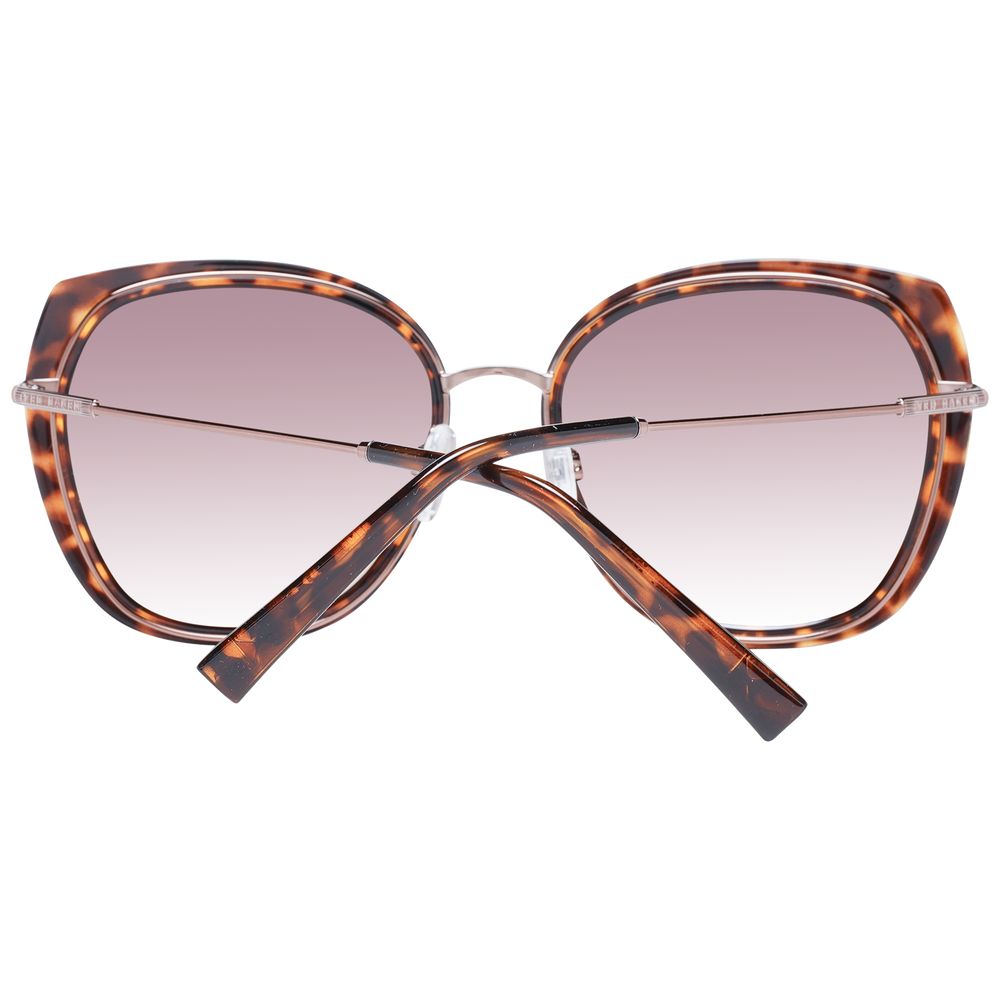 Ted Baker Brown Women Sunglasses