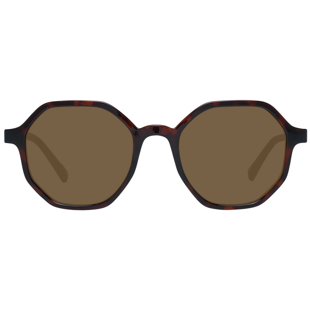 Ted baker brown men sunglasses