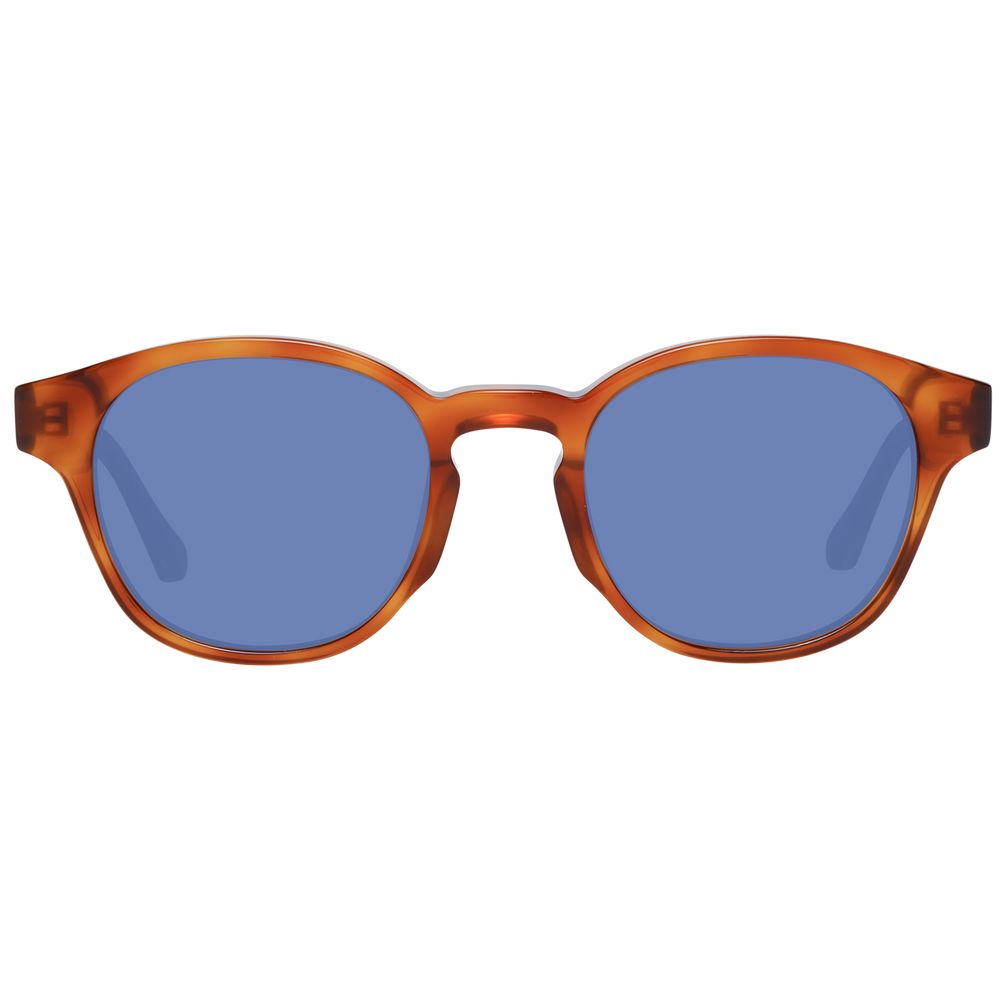 Ted baker brown men sunglasses