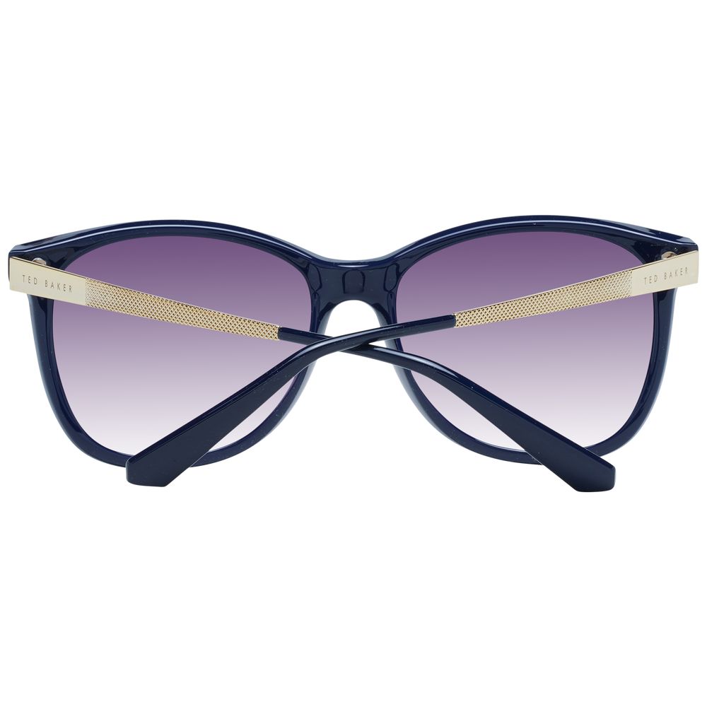 Ted Baker Blue Women Sunglasses