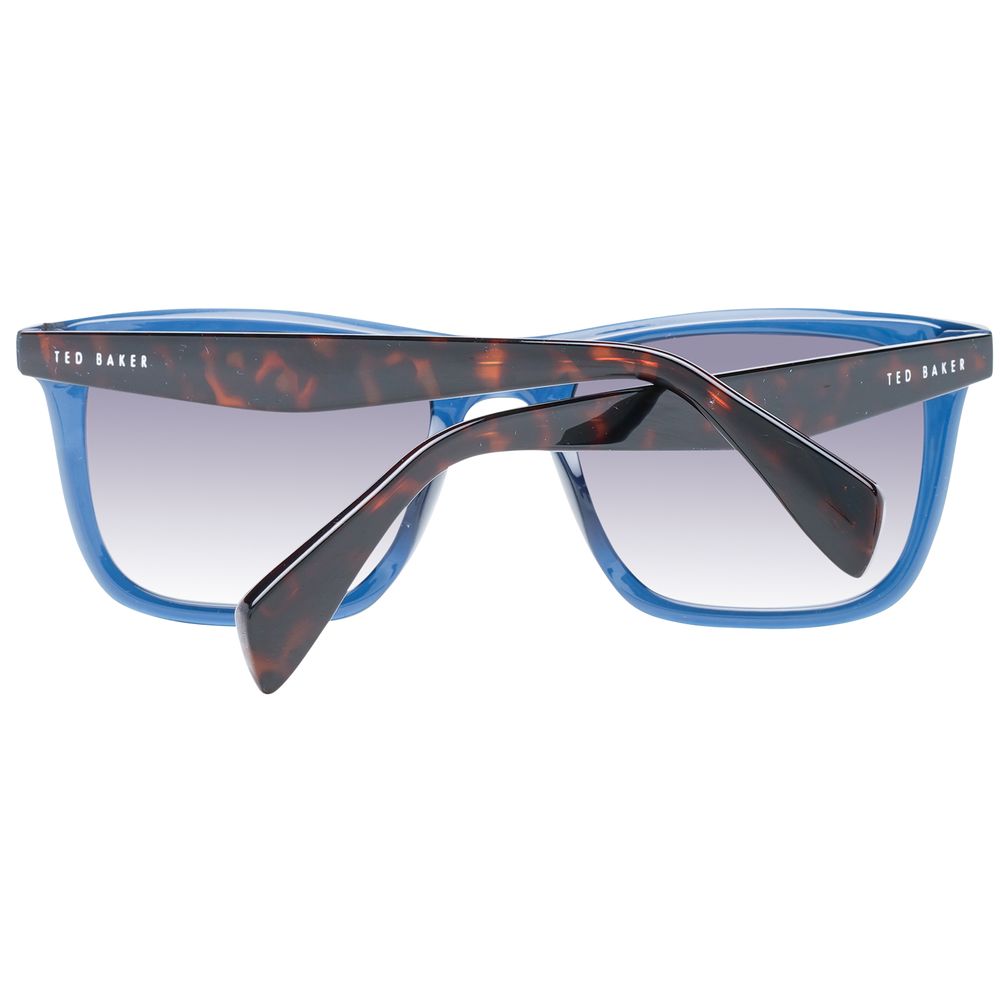 Ted Baker Blue Men sunglasses