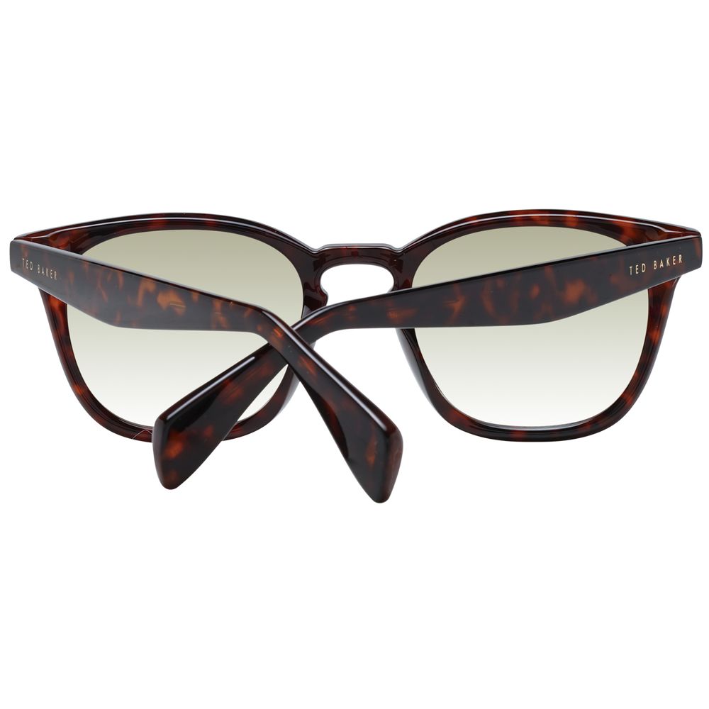 Ted baker brown men sunglasses