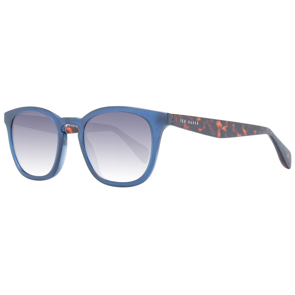 Ted Baker Blue Men sunglasses