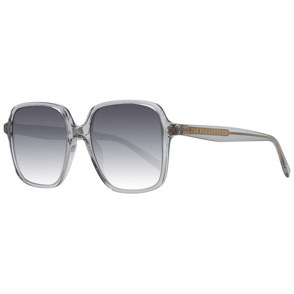 Ted Baker Gray Women Sunglasses