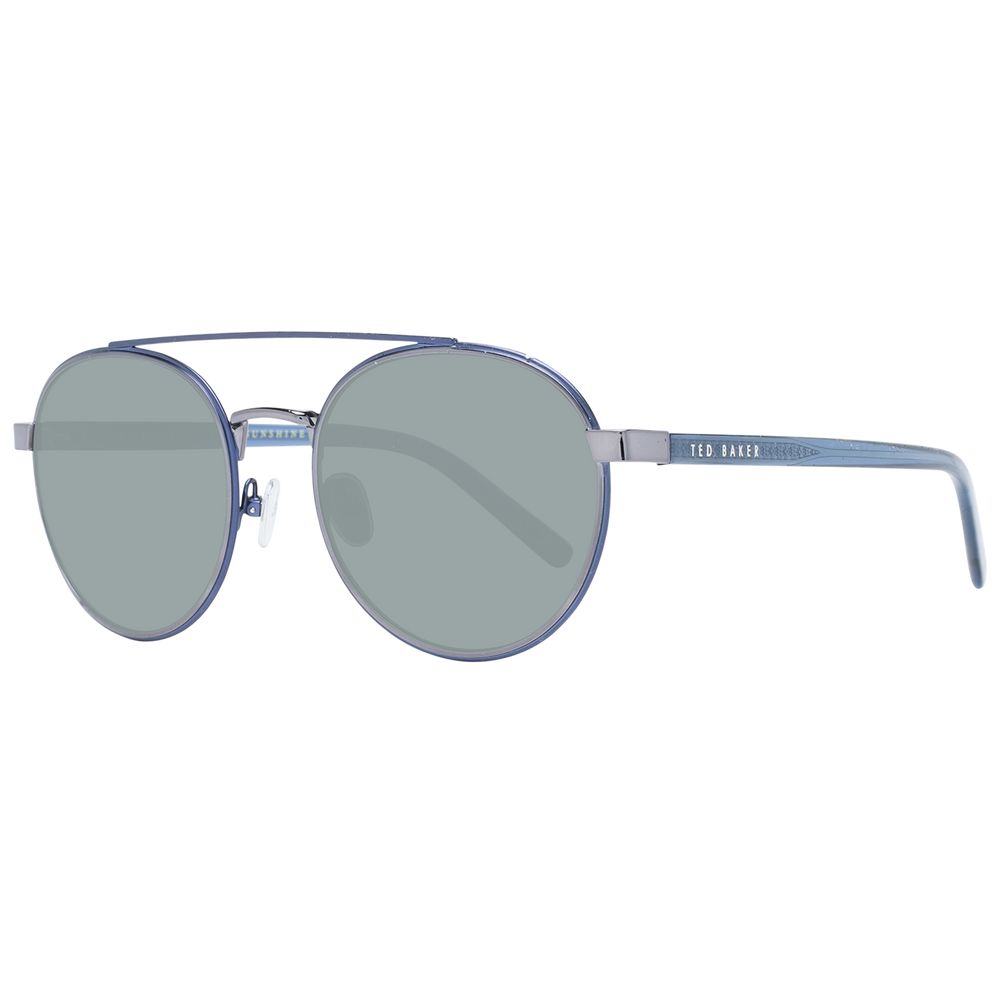 Ted Baker Blue Men sunglasses