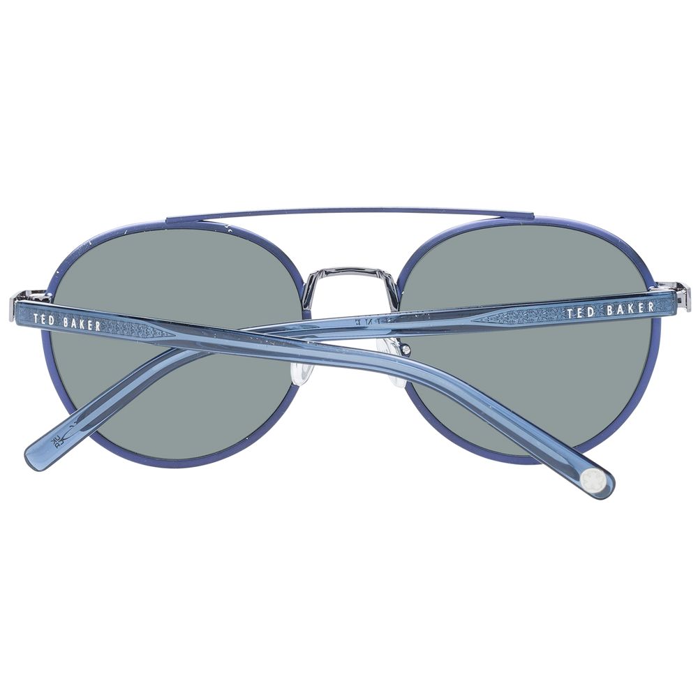 Ted Baker Blue Men sunglasses