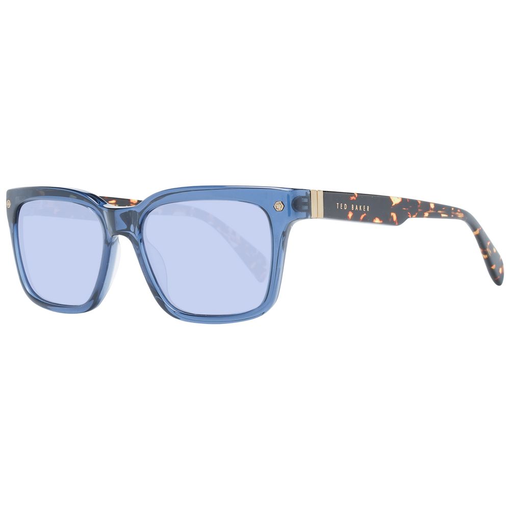 Ted Baker Blue Men sunglasses