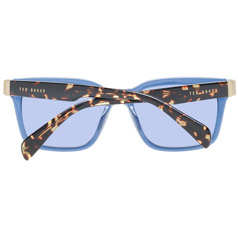 Ted Baker Blue Men sunglasses