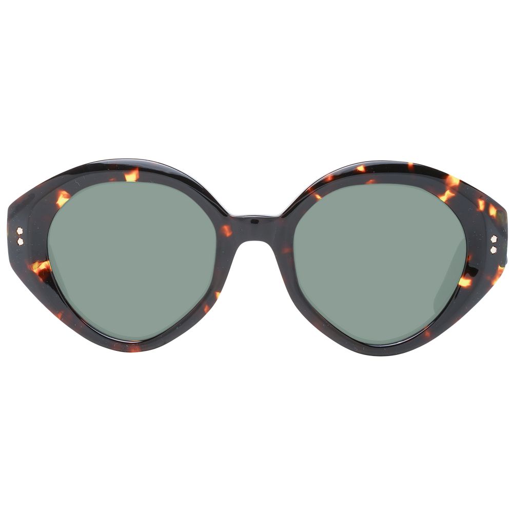 Ted Baker Multicolor Women Sunglasses