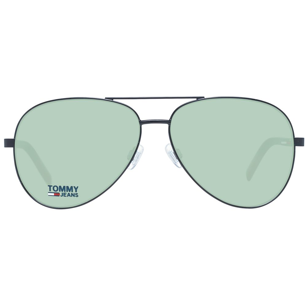 Tommy Hilfiger Black Unisex sunglasses