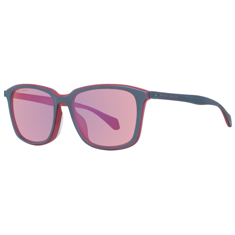 Hugo Boss Multicolor Men sunglasses