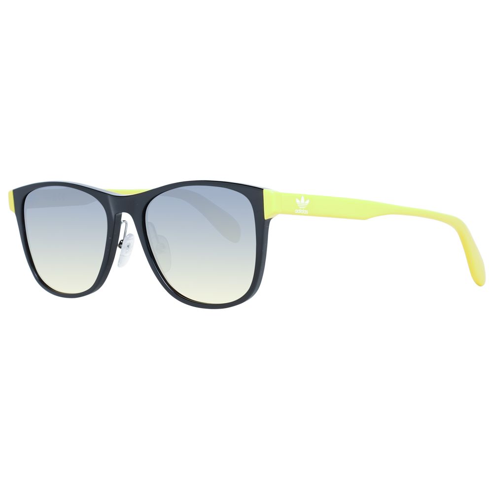 Adidas black men sunglasses