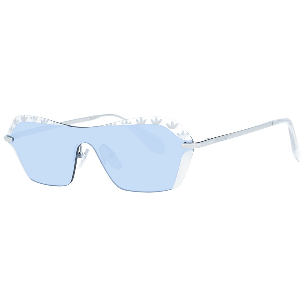 Adidas white women sunglasses