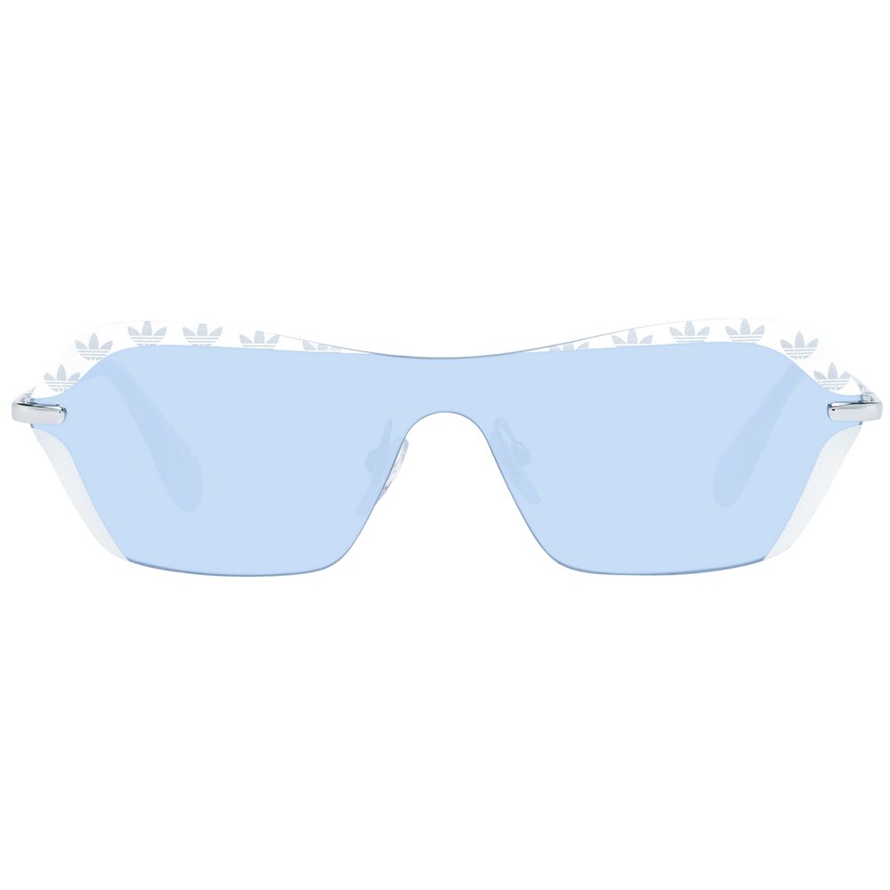 Adidas white women sunglasses