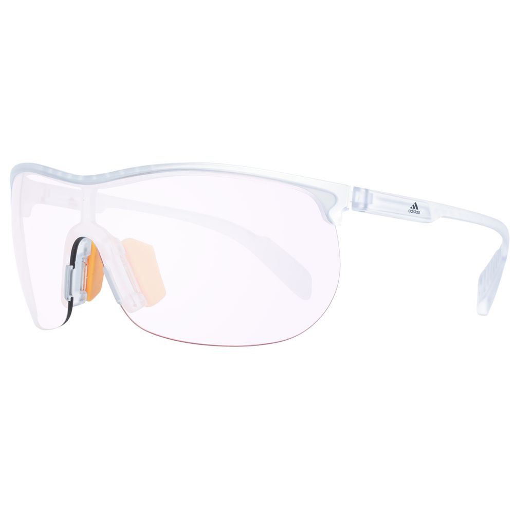 Adidas white women sunglasses