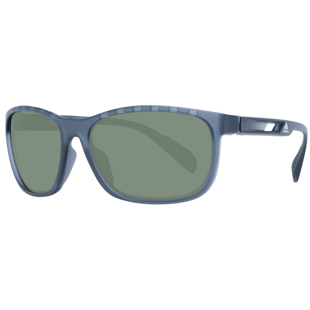 Adidas gray men sunglasses