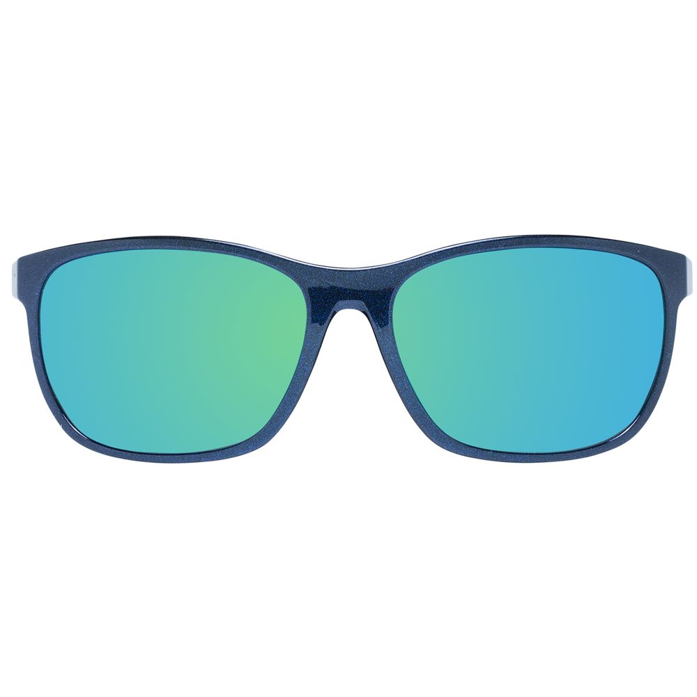 Adidas blue men sunglasses