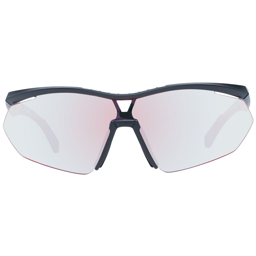 Adidas black unisex sunglasses