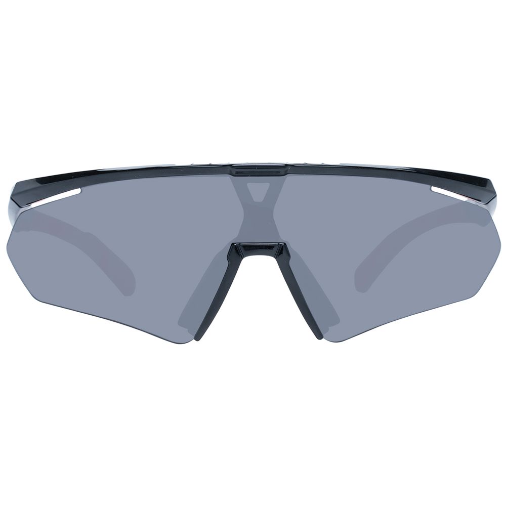 Adidas black men sunglasses