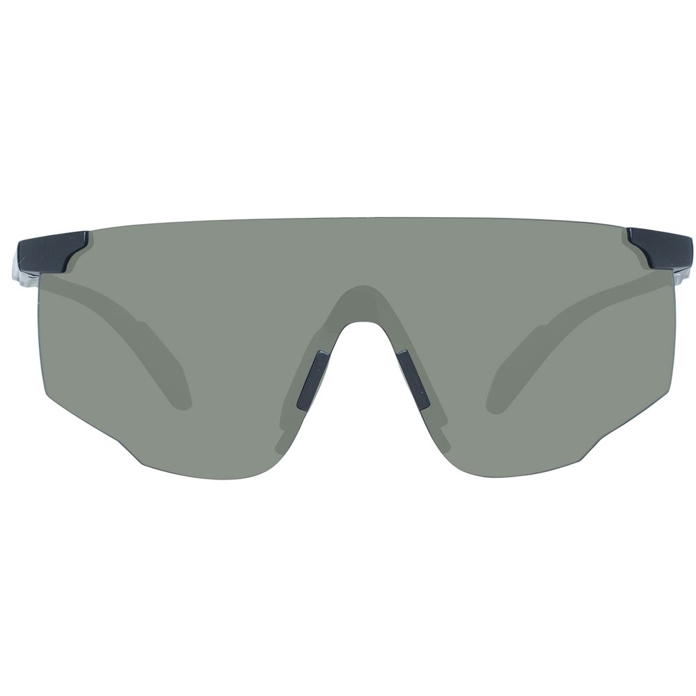 Adidas Black Men Sunglasses