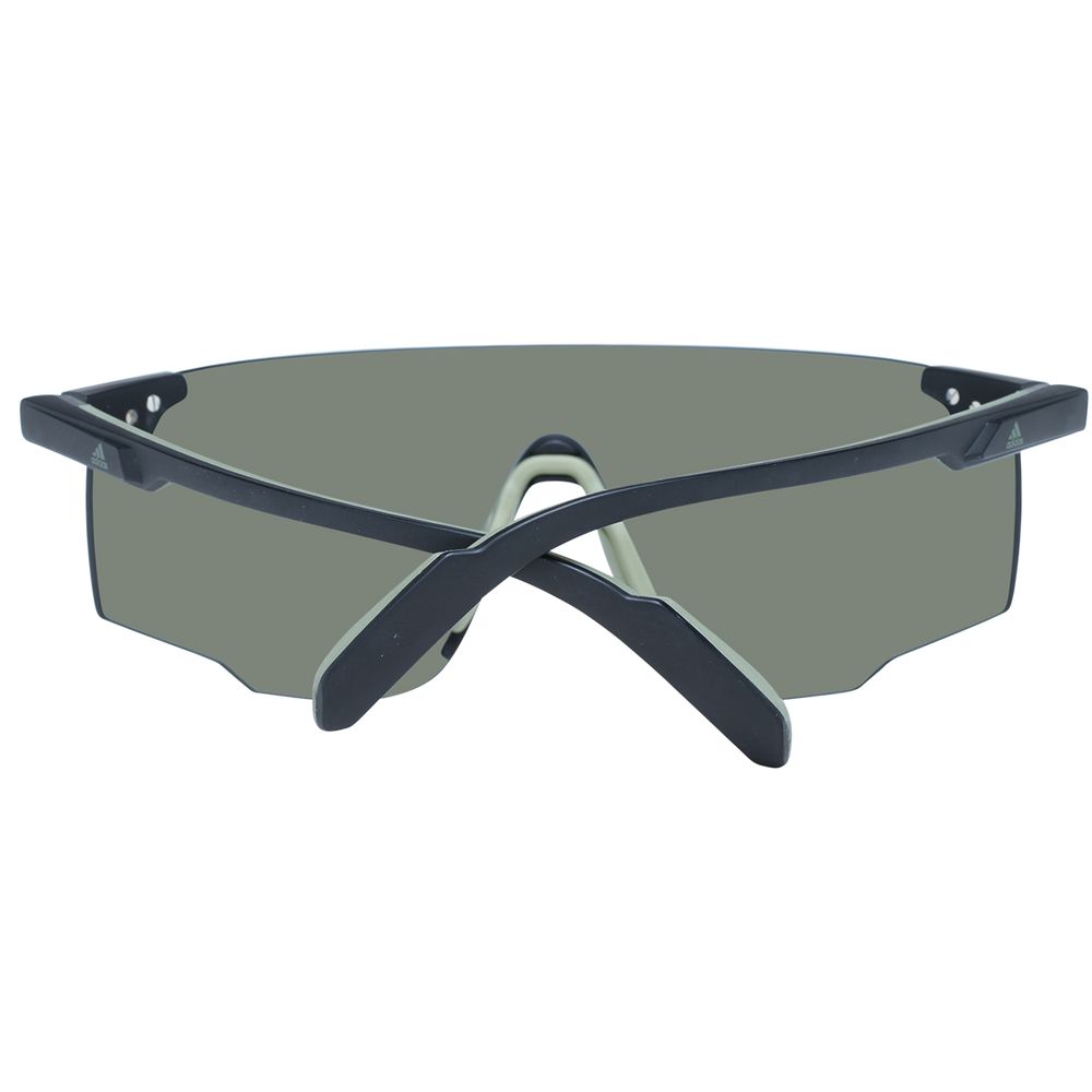 Adidas black men sunglasses