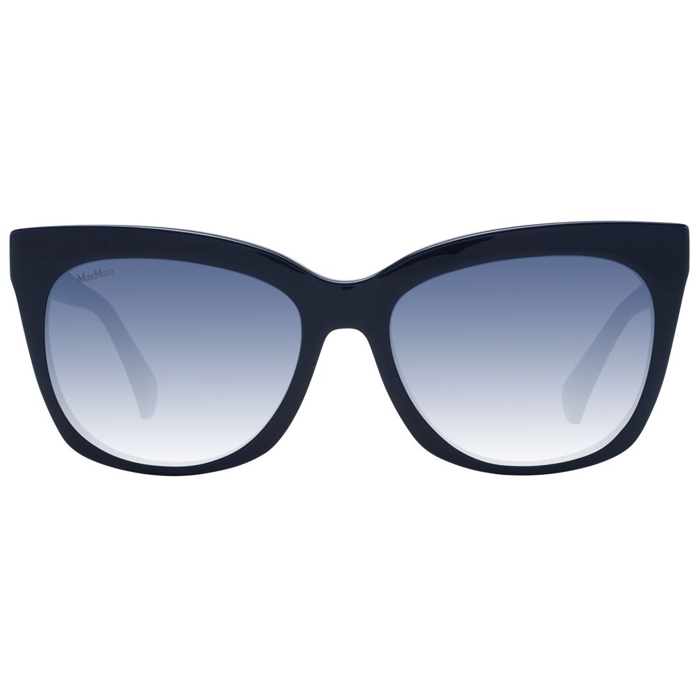 Max Mara Blue Women Sunglasses