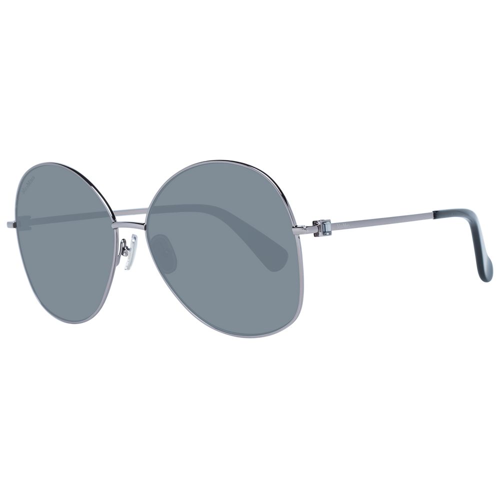 Max Mara Gray Women Sunglasses