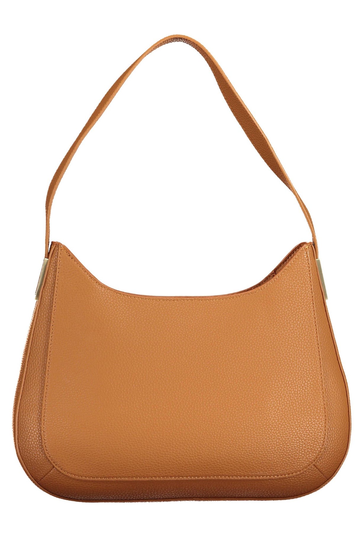 Calvin Klein Chic Contrast Detail Shoulder Bag