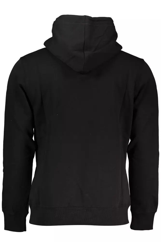 Calvin Klein Chic Organic Cotton Hooded Sweatshirt