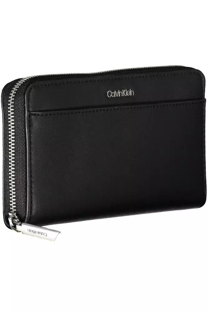 Calvin Klein Chic Polyethylene RFID Secure Wallet