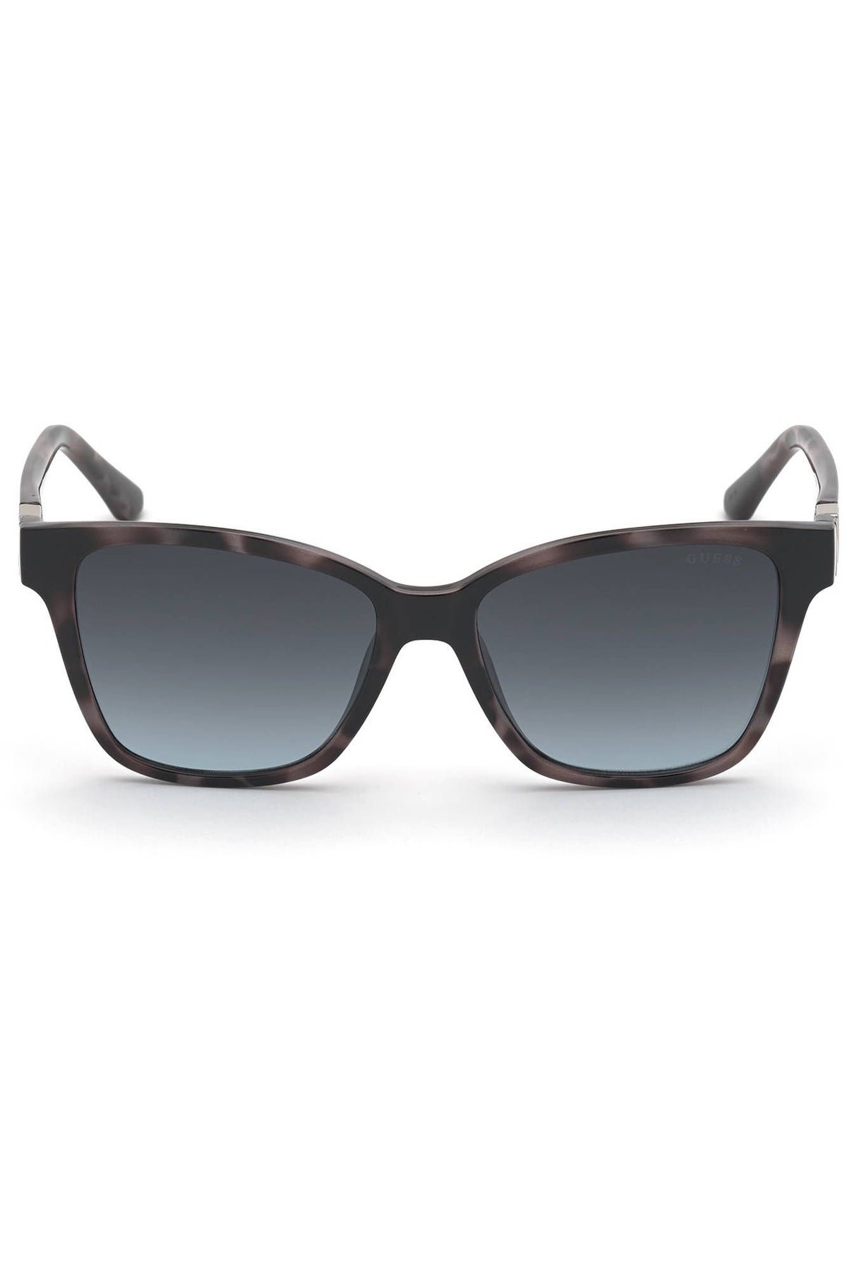 Guess Jeans Chic Square Frame Sunglasses