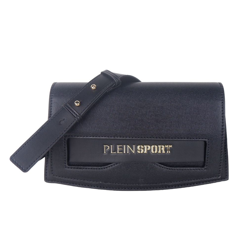 Plein Sport Chic Eco-Leeather Crossbody Temptation