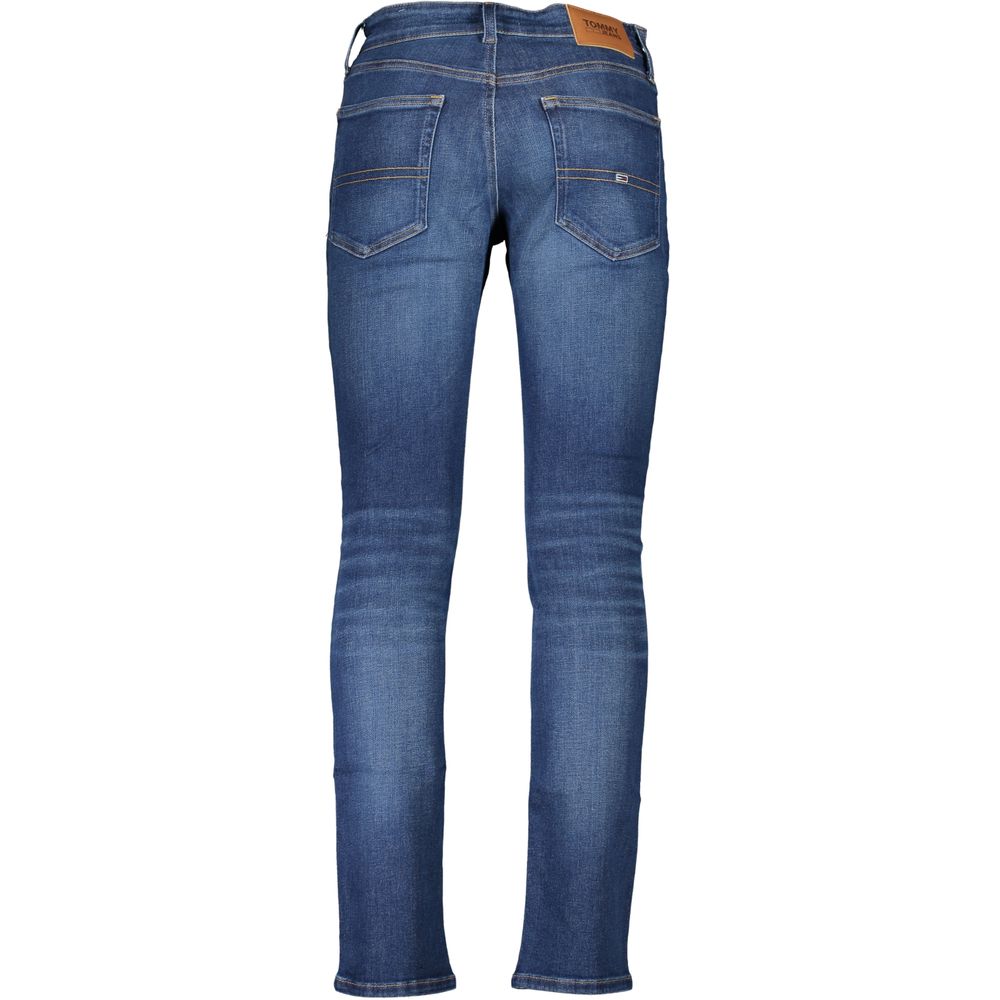 Tommy Hilfiger Slim Scanton Stretch Denim Jeans